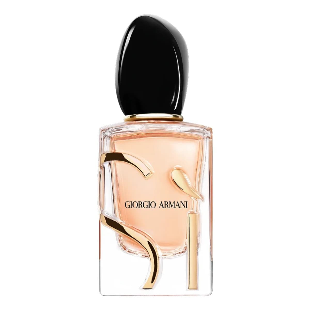 Armani Beauty Perfume Feminino Sì Eau de Parfum Refilável