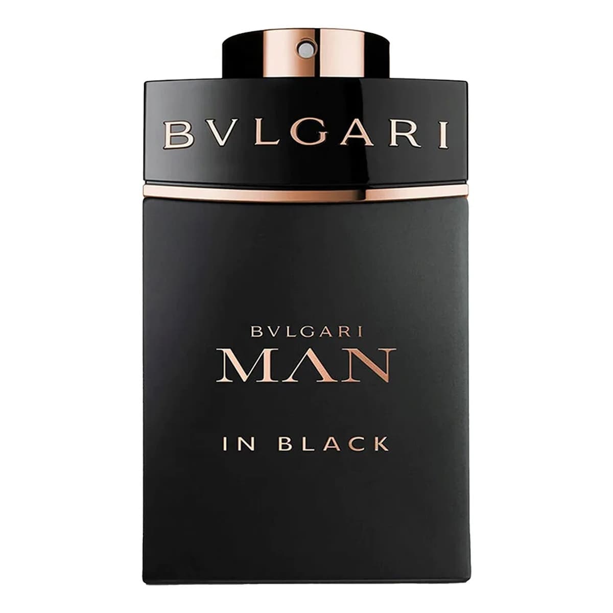 Bvlgari Man In Black Parfum Principal