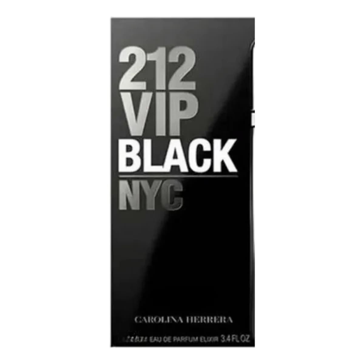 Carolina Herrera 212 Vip Black alternate view