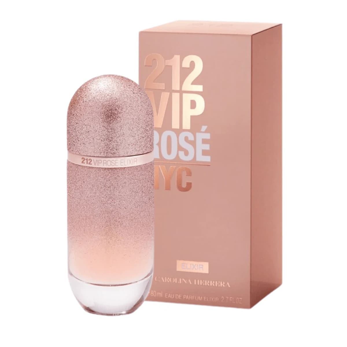 Carolina Herrera 212 Vip Rose