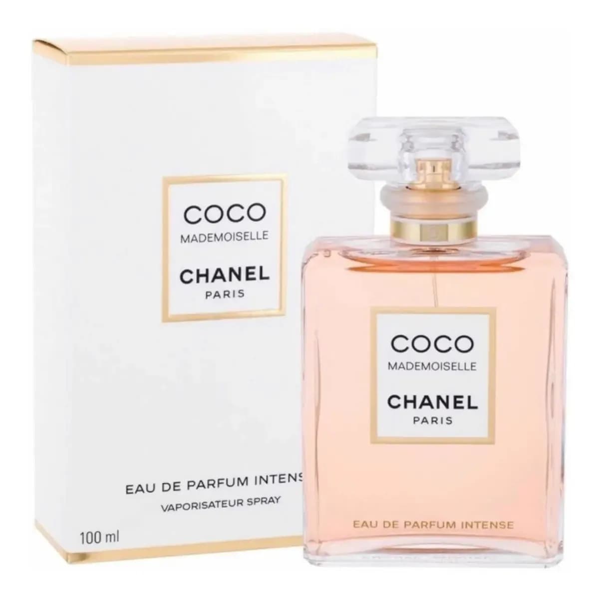Coco Mademoiselle Eau de Parfum alternate view