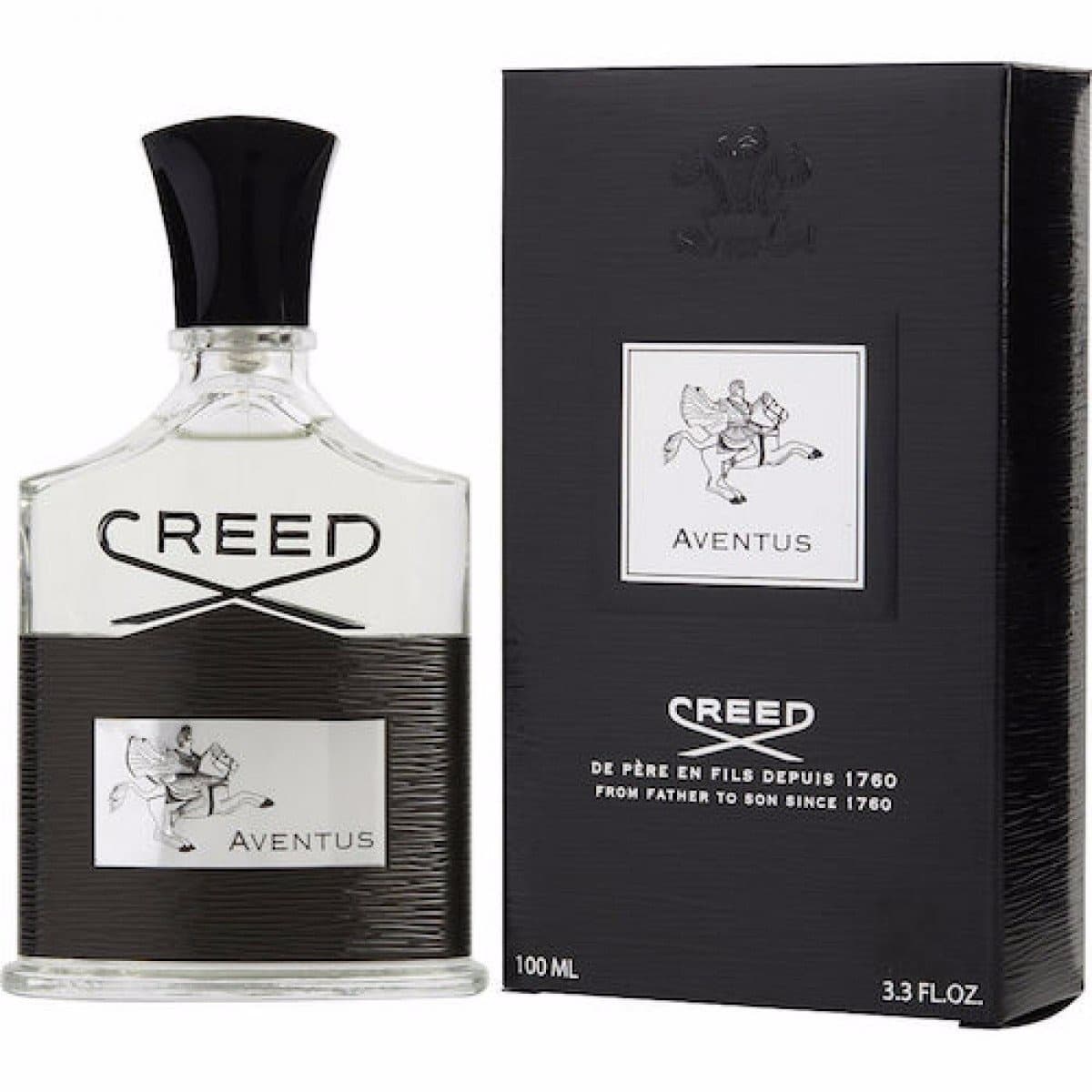 Creed Aventus alternate view