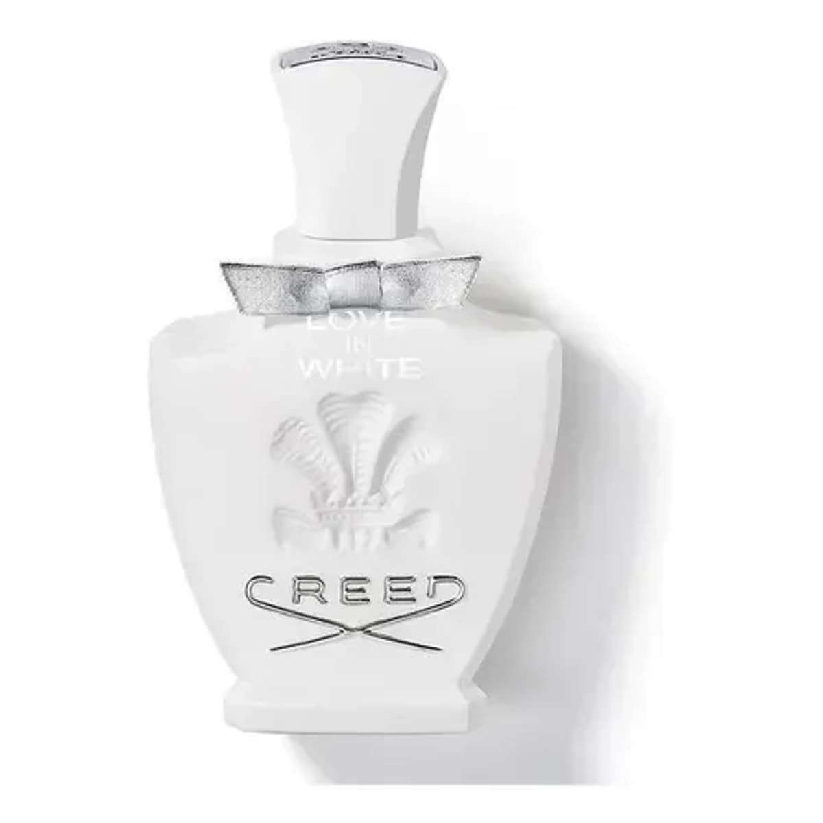 Creed Love In White