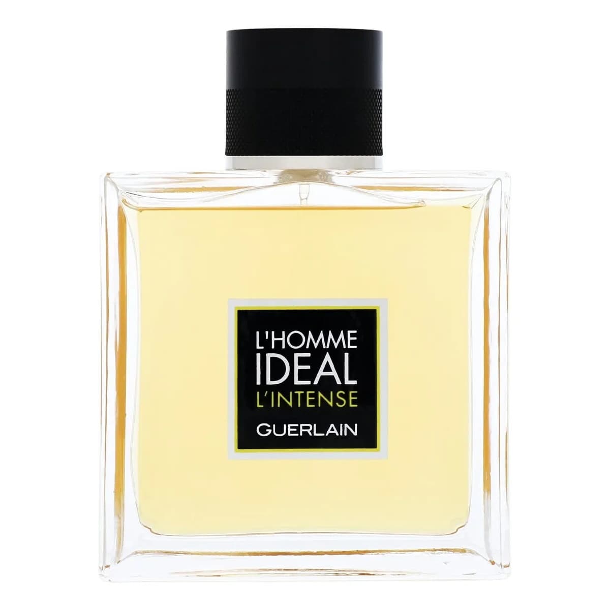 Eau de Parfum Guerlain L'Homme Idéal L'Intense Principal