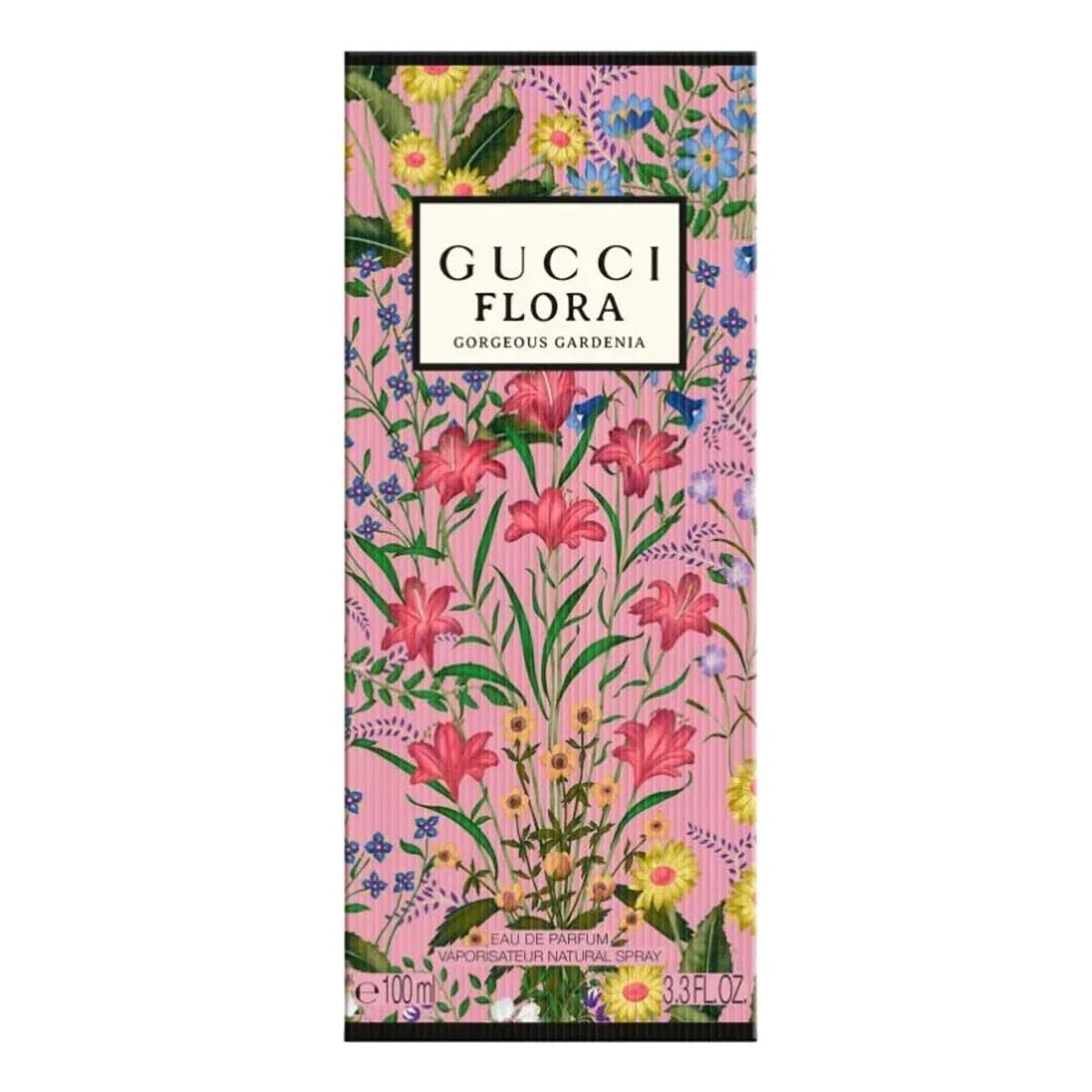Gucci Flora Gorgeous Gardenia Eau De Parfum alternate view
