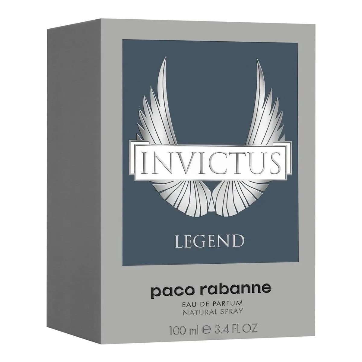 Invictus Legend alternate view