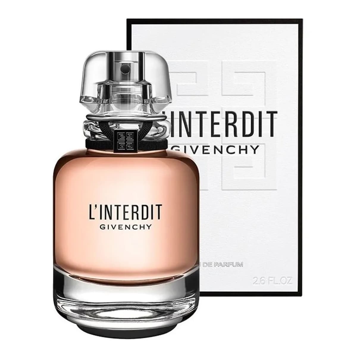 L'interdit Eau De Parfum alternate view