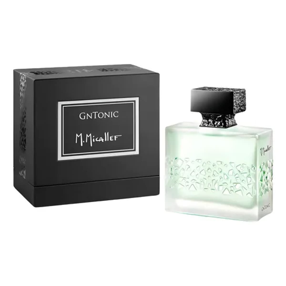 M. Micallef GnTonic alternate view