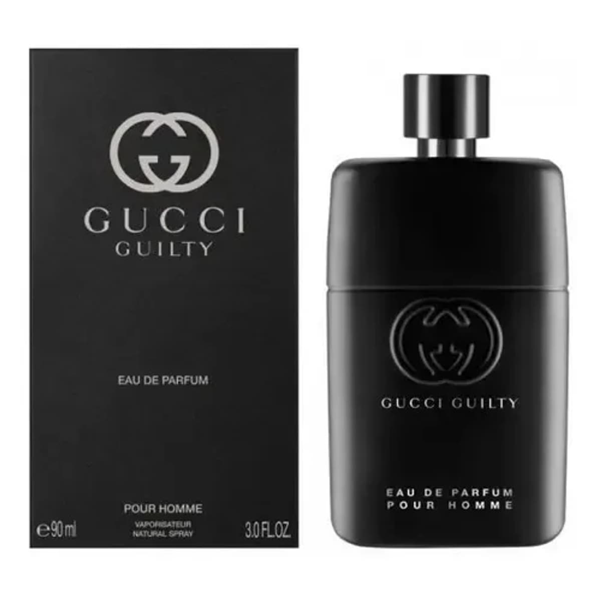 Masculino Gucci Guilty Pour Principal