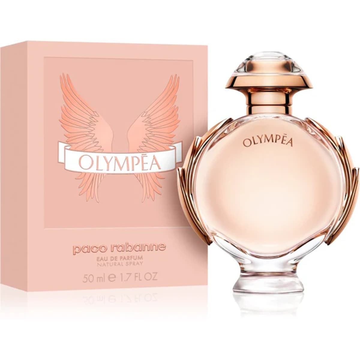 Paco Rabanne Olympea Principal