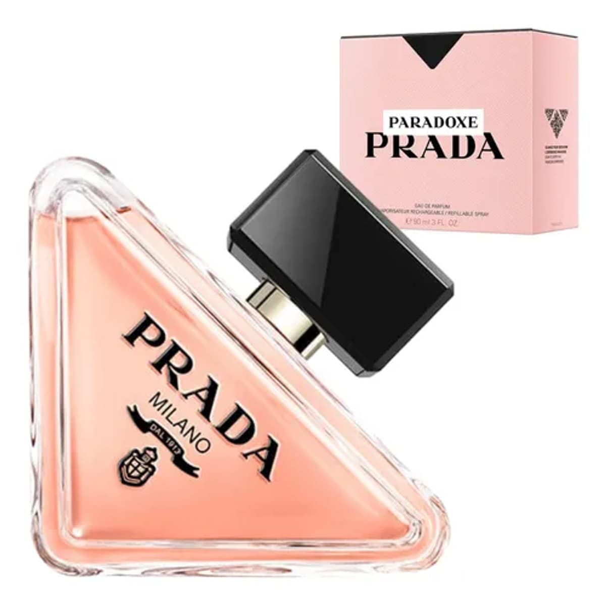 Paradoxe Prada Principal