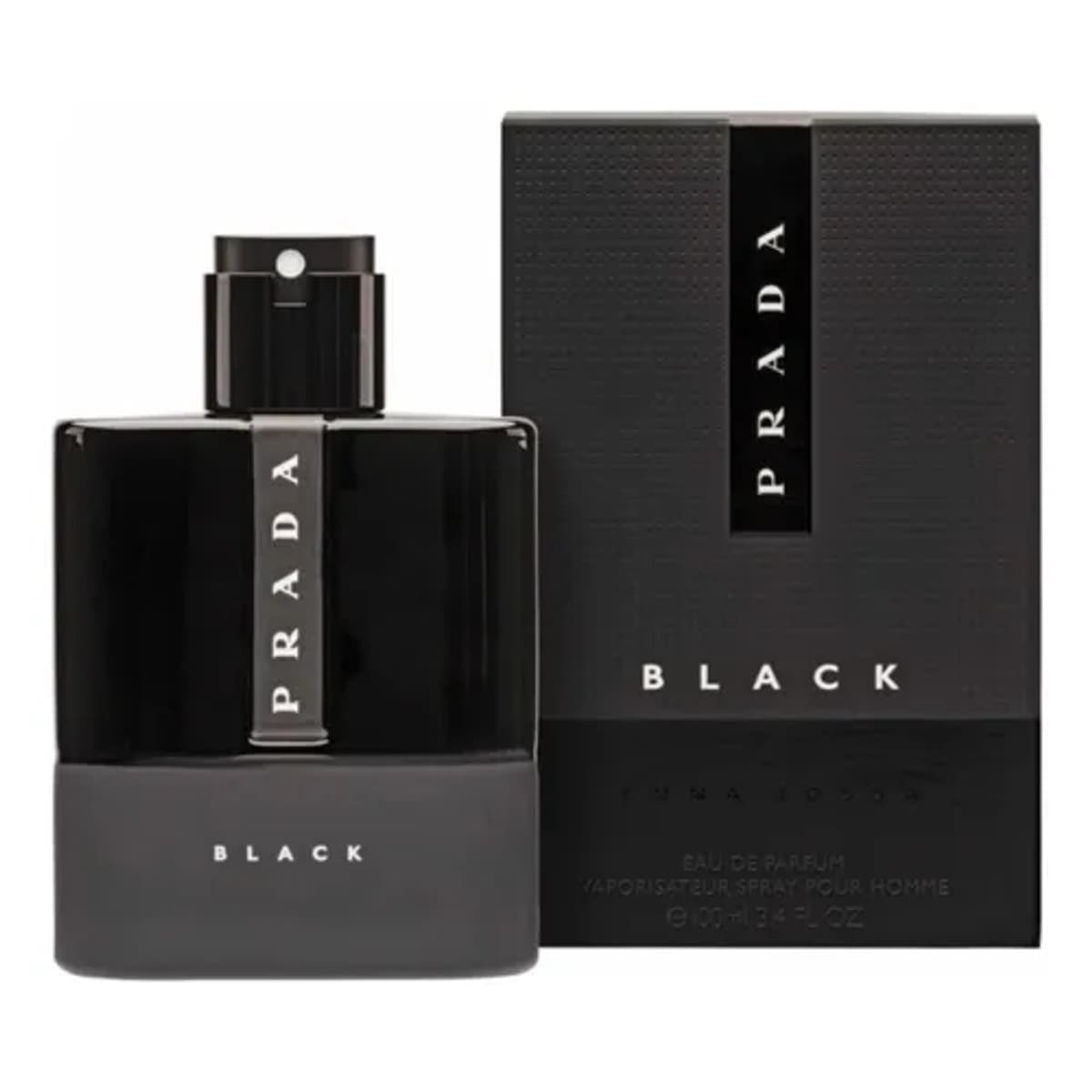 Prada Luna Rossa Black Eau de Parfum Principal
